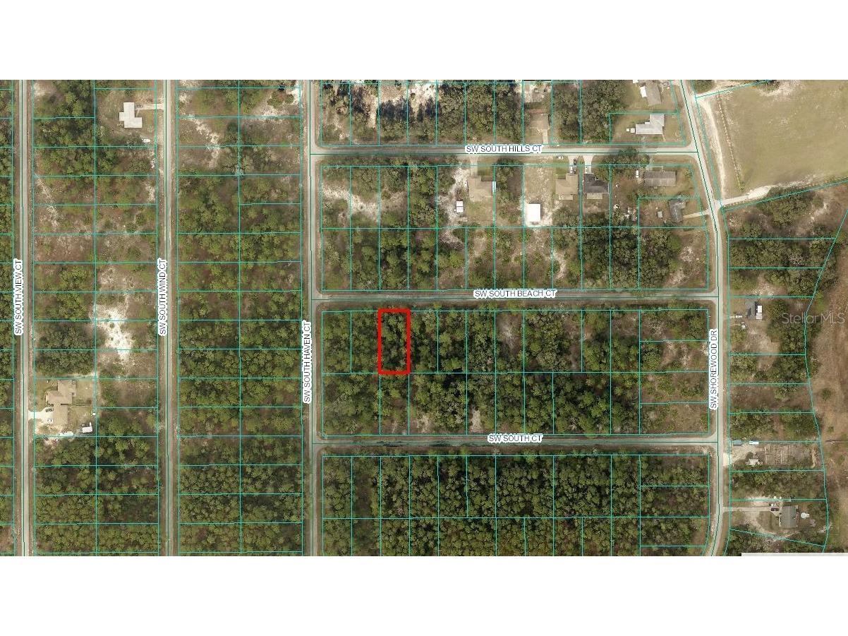 Lot#11 SW South Beach Court Dunnellon FL 34431 OM705259 image3