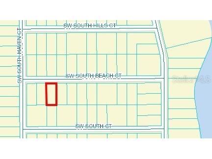 Lot#11 SW South Beach Court Dunnellon FL 34431 OM705259 image4
