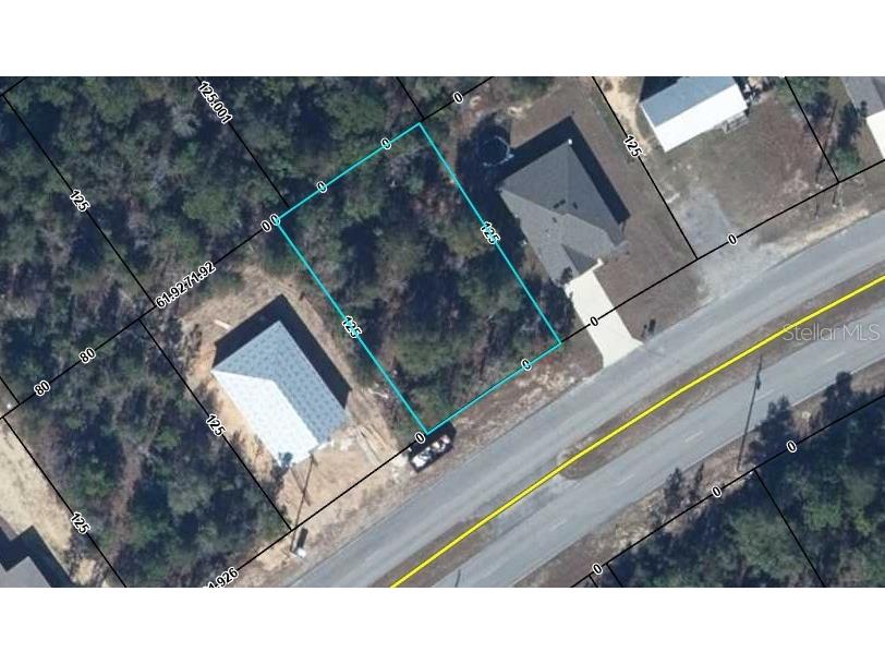 Lot 11 Unit 6 Blk 344 Elkcam Boulevard Chipley FL 32428 OM720976 image3