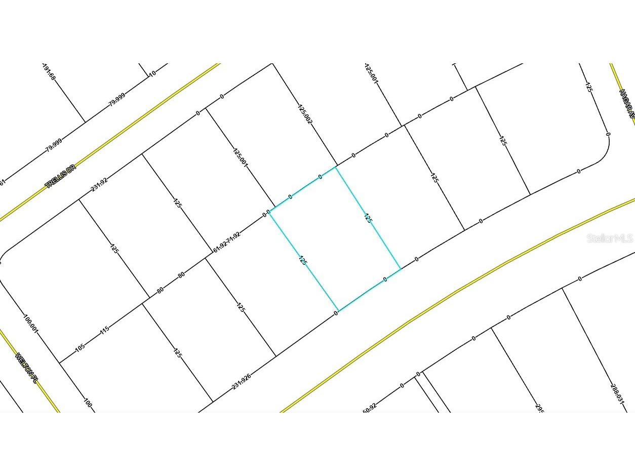 Lot 11 Unit 6 Blk 344 Elkcam Boulevard Chipley FL 32428 OM720976 image4