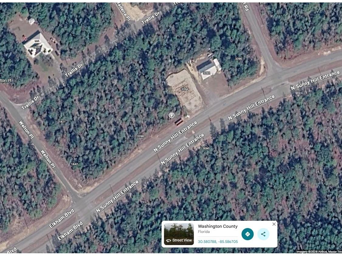 Lot 11 Unit 6 Blk 344 Elkcam Boulevard Chipley FL 32428 OM720976 image5