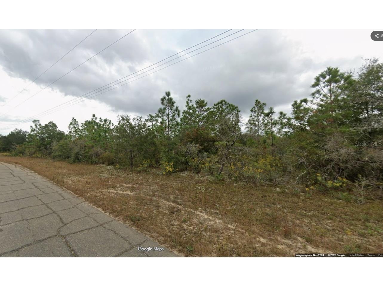 Lot 11 Unit 7 Blk 423 Alhambra Drive Chipley FL 32428 OM716246 image1