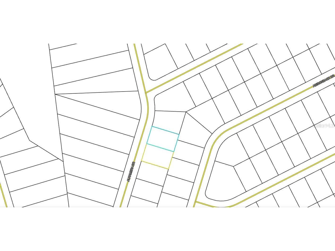 Lot 11 Unit 7 Blk 423 Alhambra Drive Chipley FL 32428 OM716246 image3