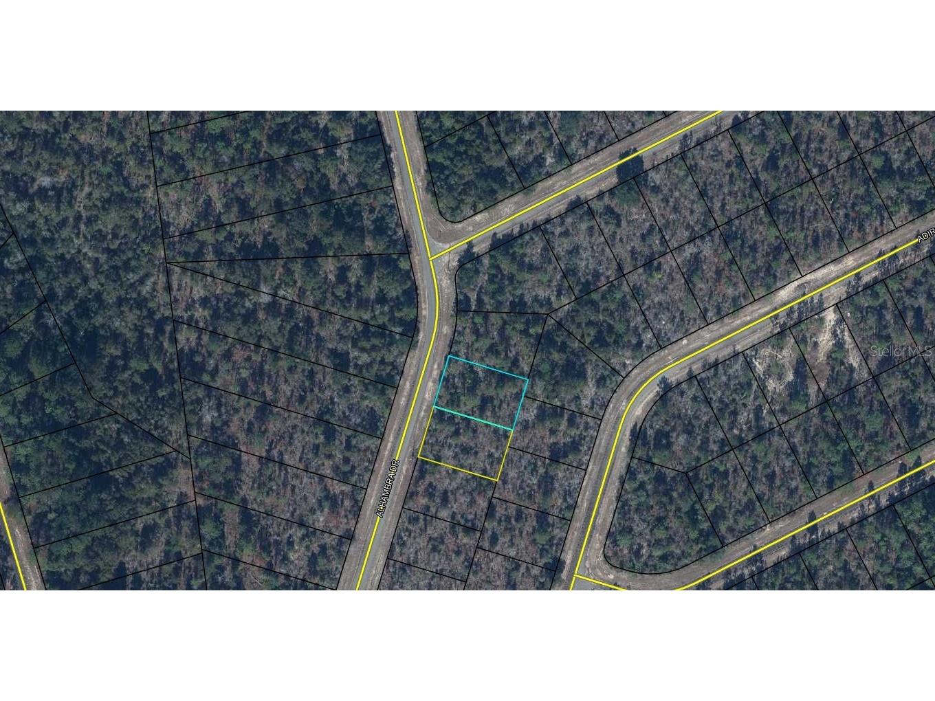 Lot 11 Unit 7 Blk 423 Alhambra Drive Chipley FL 32428 OM716246 image4