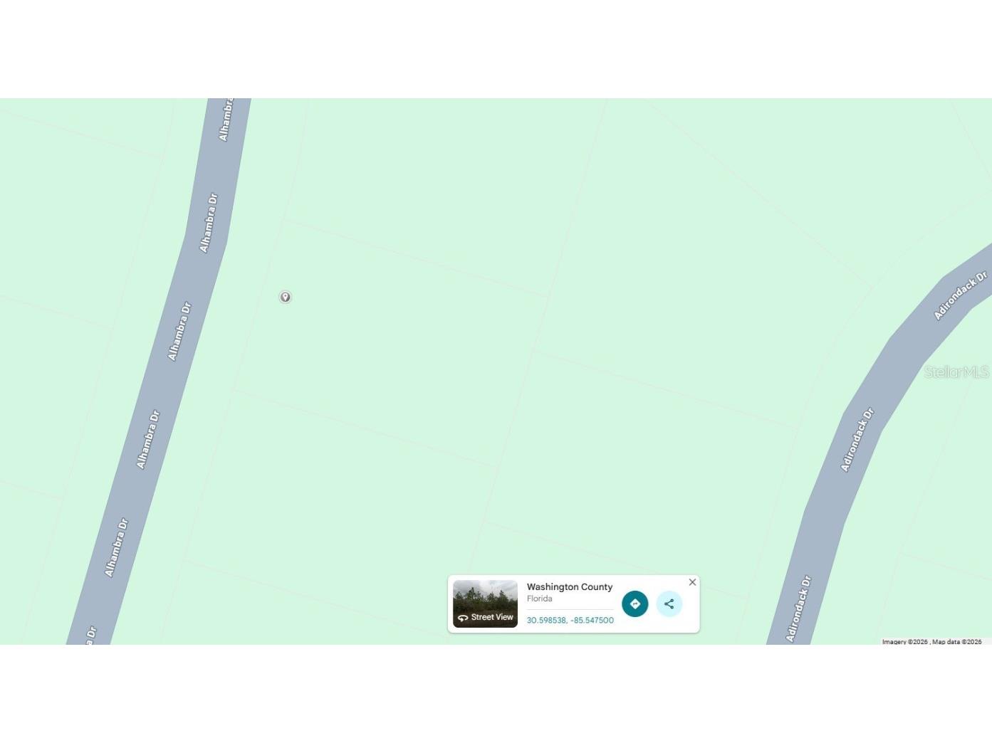 Lot 11 Unit 7 Blk 423 Alhambra Drive Chipley FL 32428 OM716246 image5