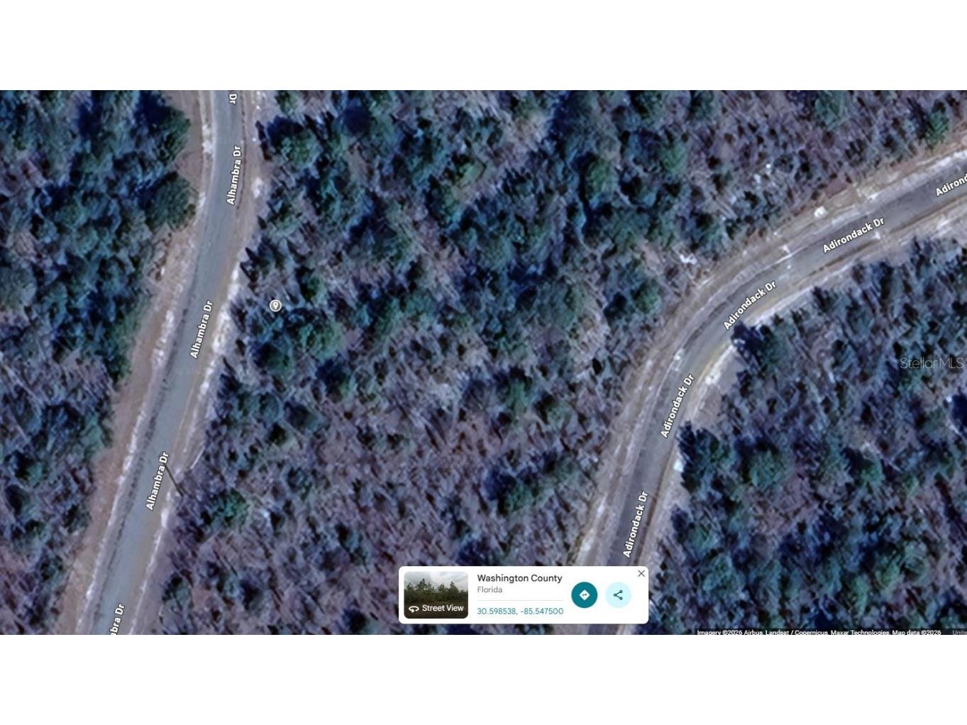 Lot 11 Unit 7 Blk 423 Alhambra Drive Chipley FL 32428 OM716246 image6