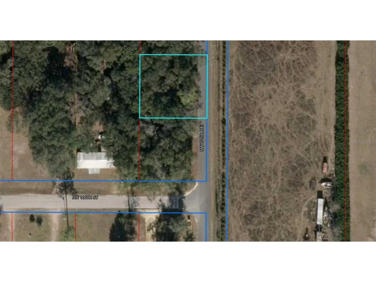 Lot 111 NW 70th Avenue Trenton FL 32693 GC535479 image1
