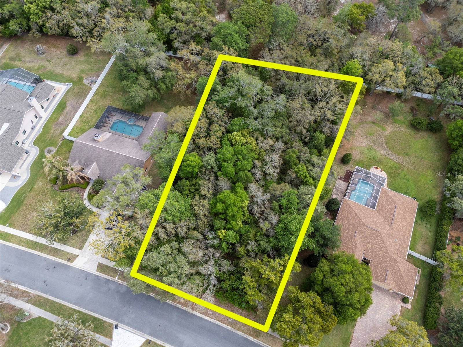 Lot 111 Winding Oaks Boulevard Hudson FL 34667 TB8494781 image1