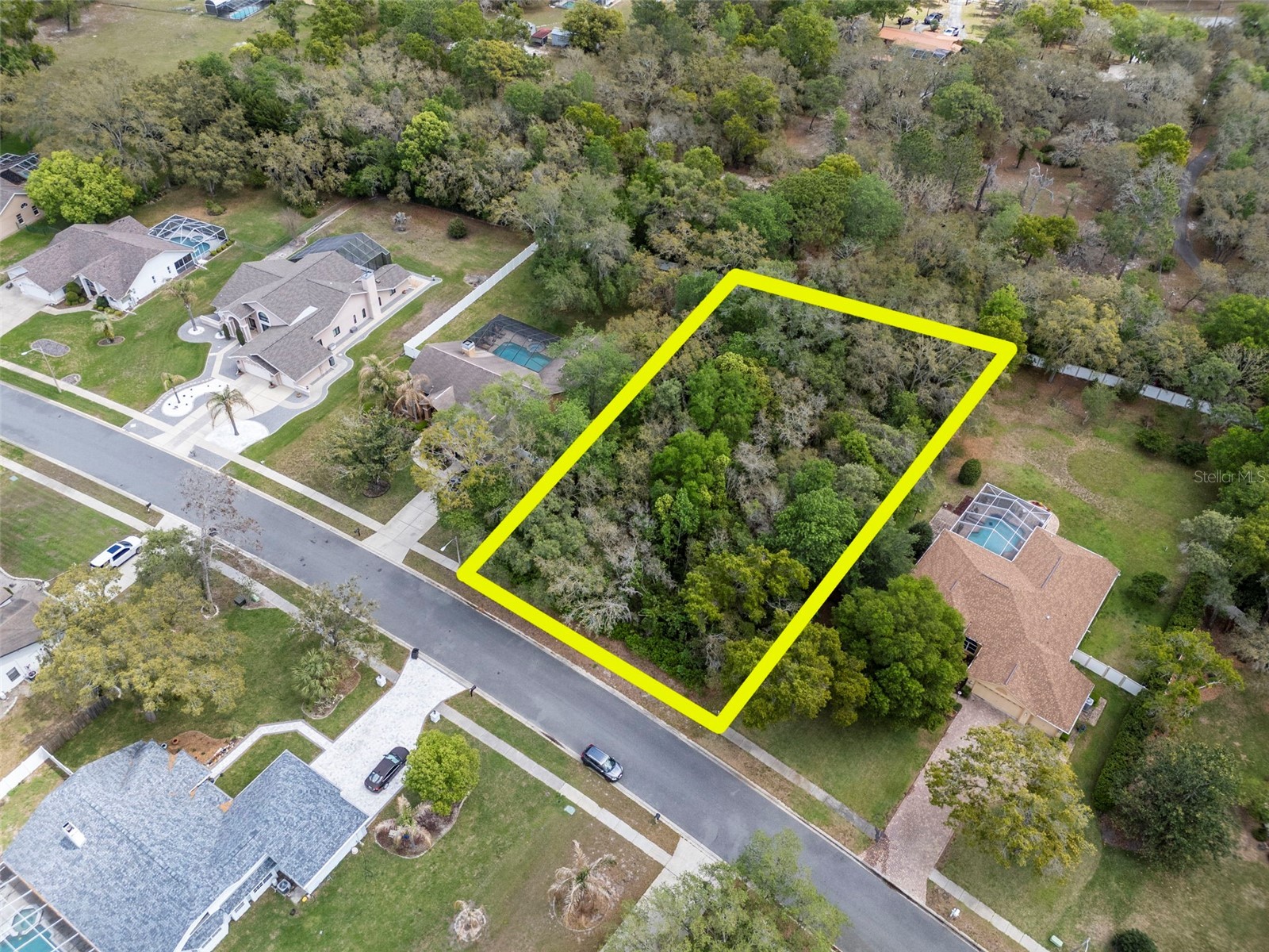 Lot 111 Winding Oaks Boulevard Hudson FL 34667 TB8494781 image11