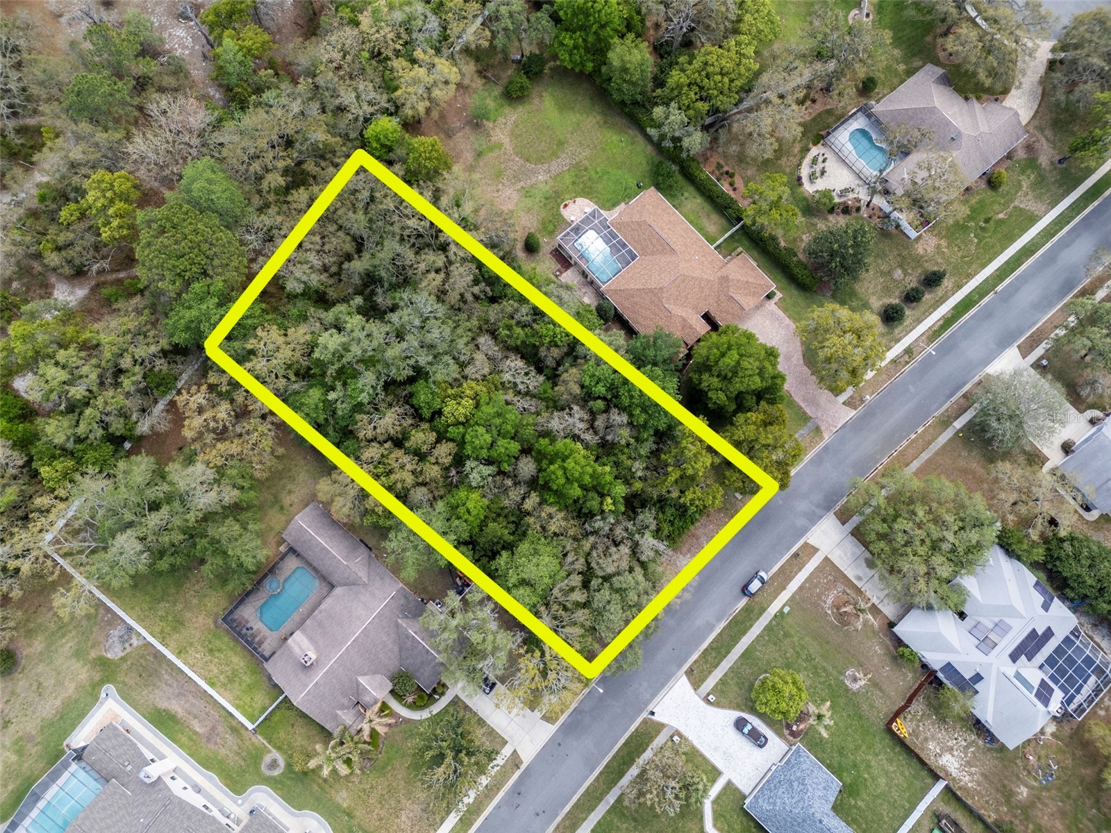 Lot 111 Winding Oaks Boulevard Hudson FL 34667 TB8494781 image2
