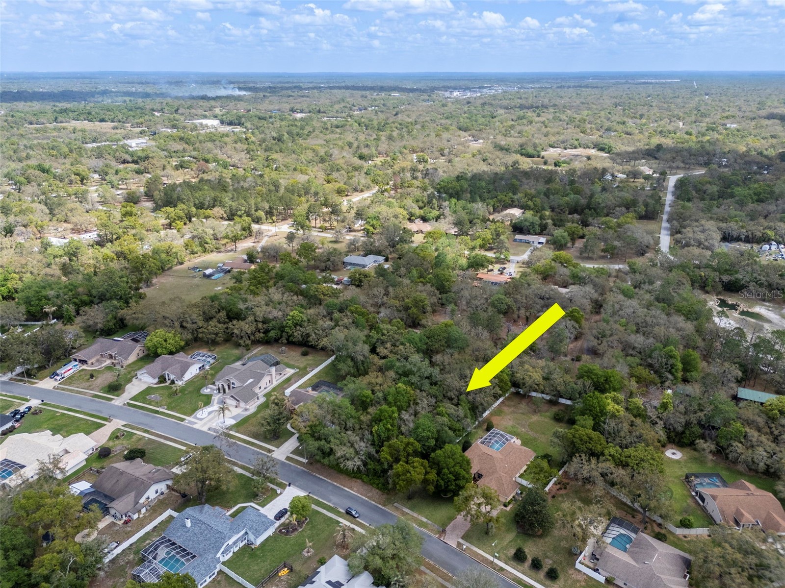 Lot 111 Winding Oaks Boulevard Hudson FL 34667 TB8494781 image9