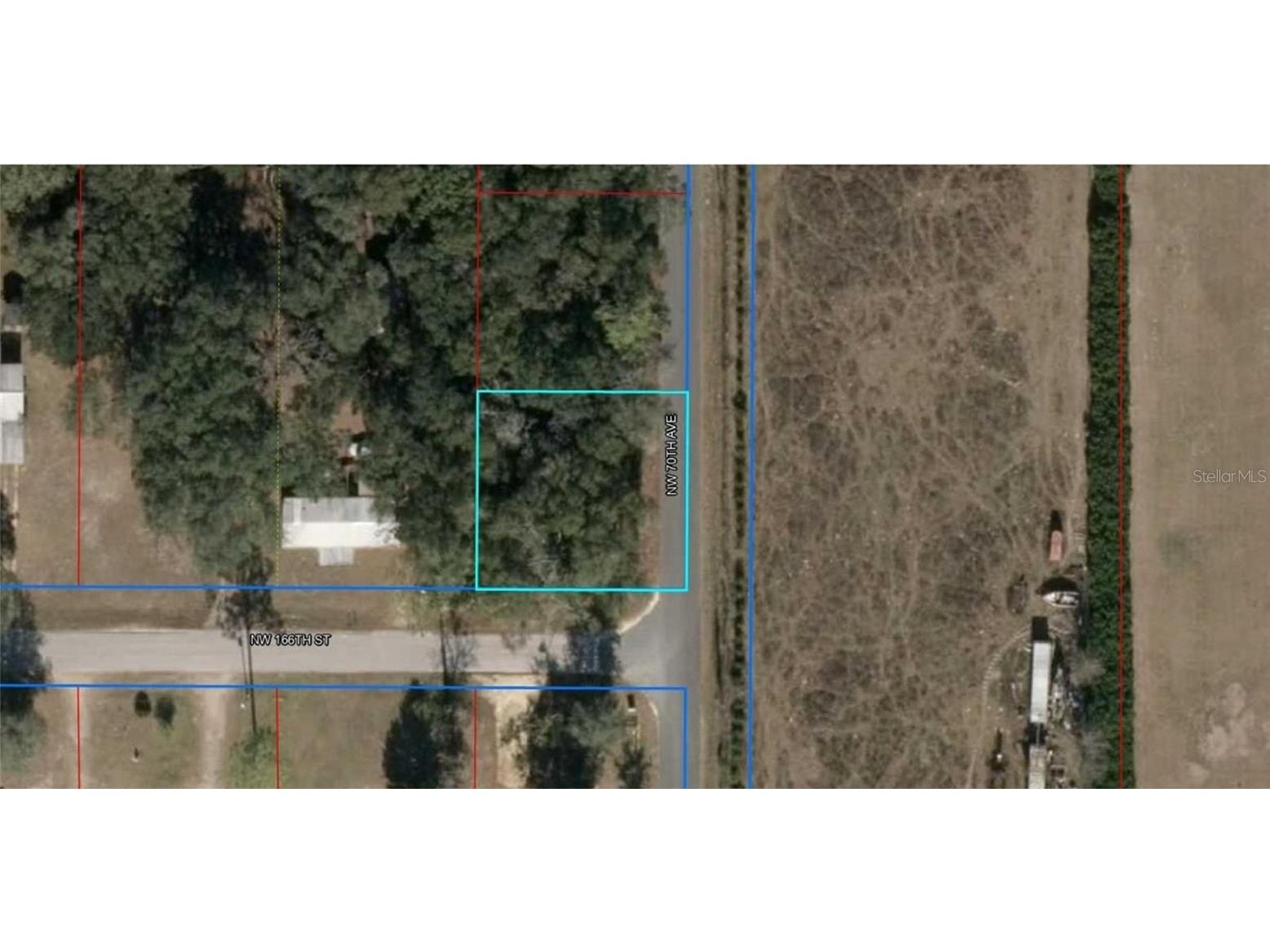 Lot 112 NW 70th Avenue Trenton FL 32693 GC535480 image1