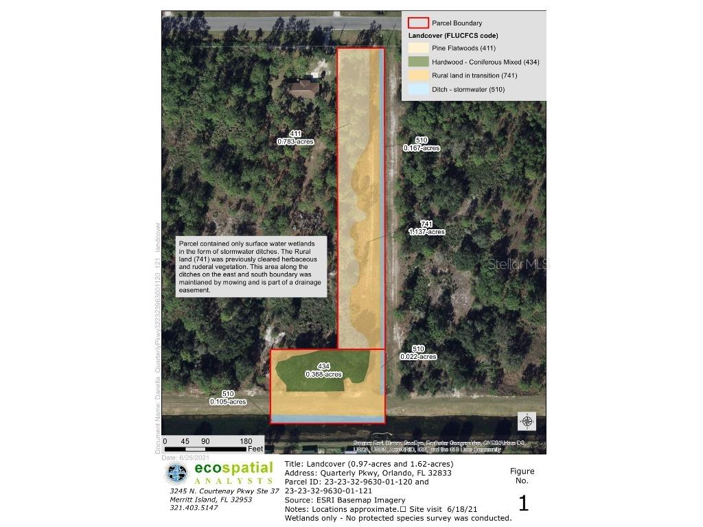 Lot 1120 Quarterly Parkway Orlando FL 32833 O6355162 image5