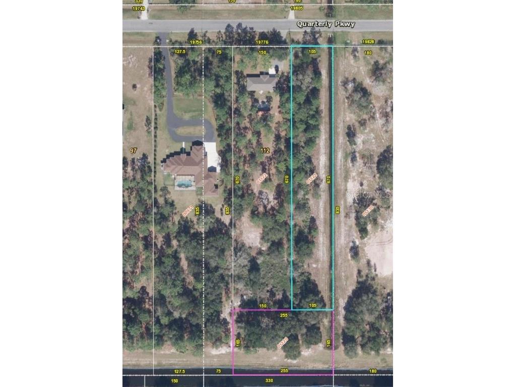 Lot 1120 Quarterly Parkway Orlando FL 32833 O6355162 image6