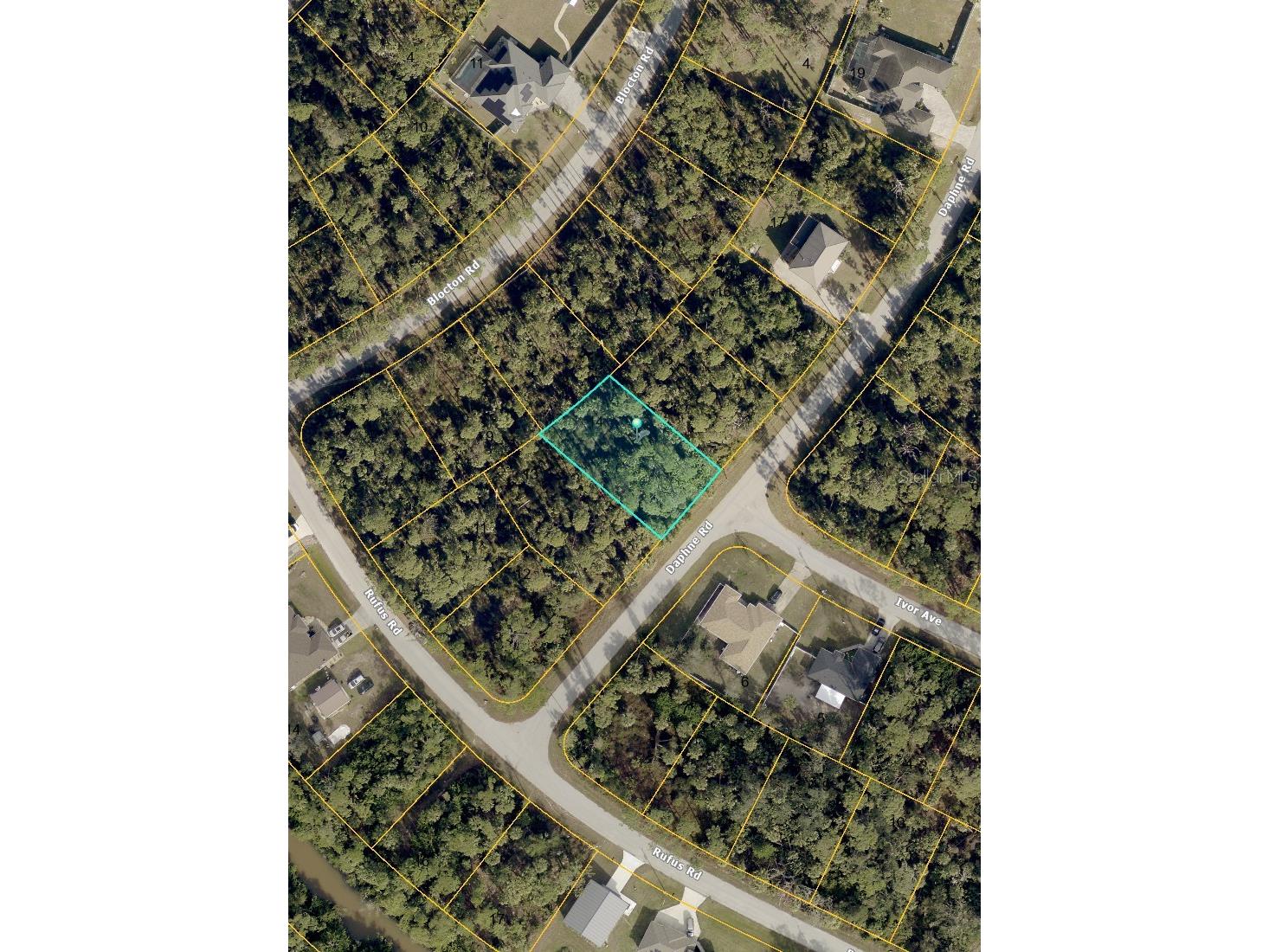Lot # 114 Daphne Road North Port FL 34288 C7525423 image1