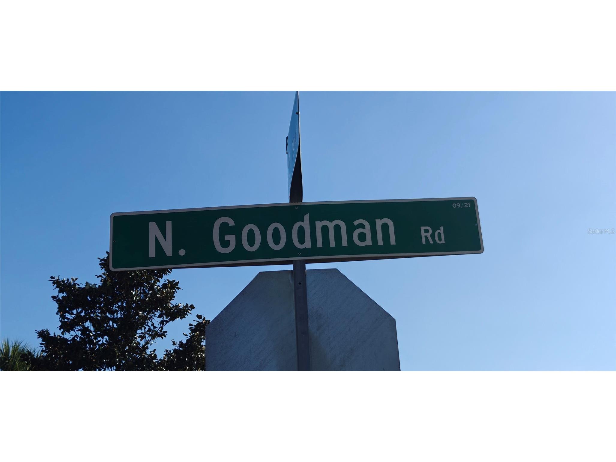 Lot 114 N Goodman Road Kissimmee FL 34747 O6399976 image7