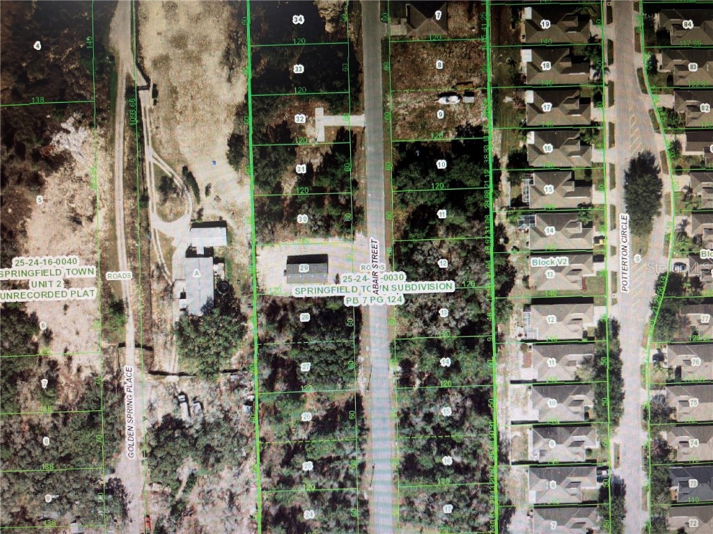 Lot 12 Abair Street Hudson FL 34667 TB8367355 image1