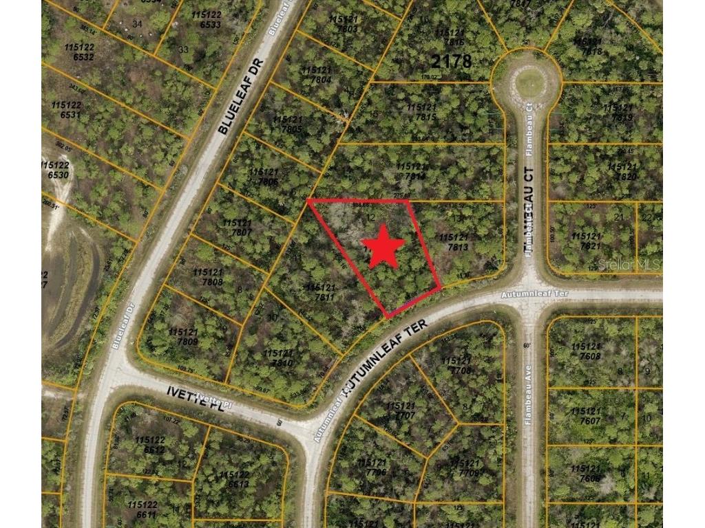 Lot 12 Autumnleaf Terrace North Port FL 34288 C7495503 image1