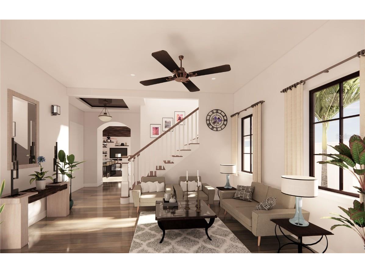 Lot 12 Bayshore Drive Safety Harbor FL 34695 T3418925 image2