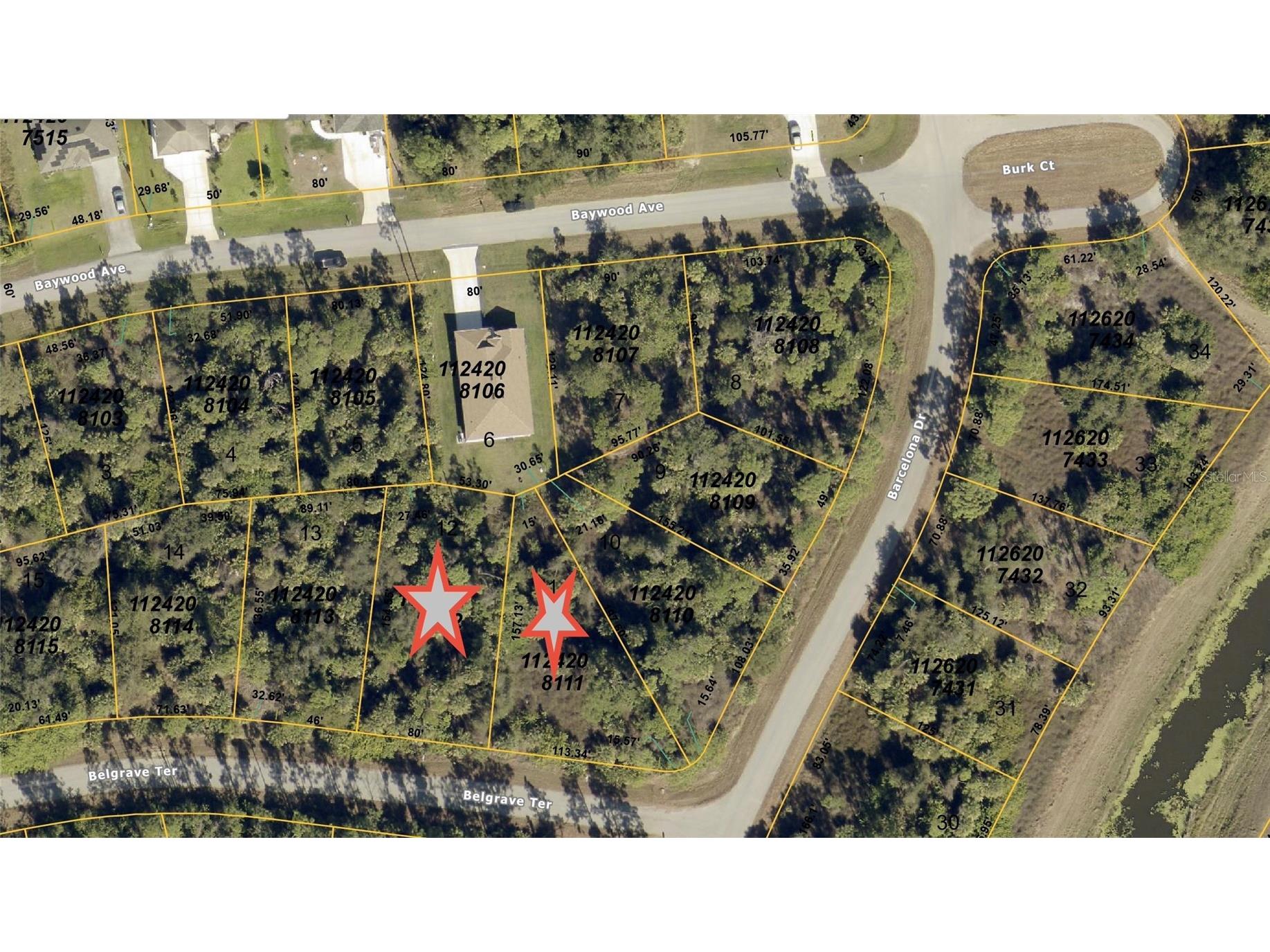 Lot 12 Belgrave Terrace North Port FL 34288 C7526585 image4