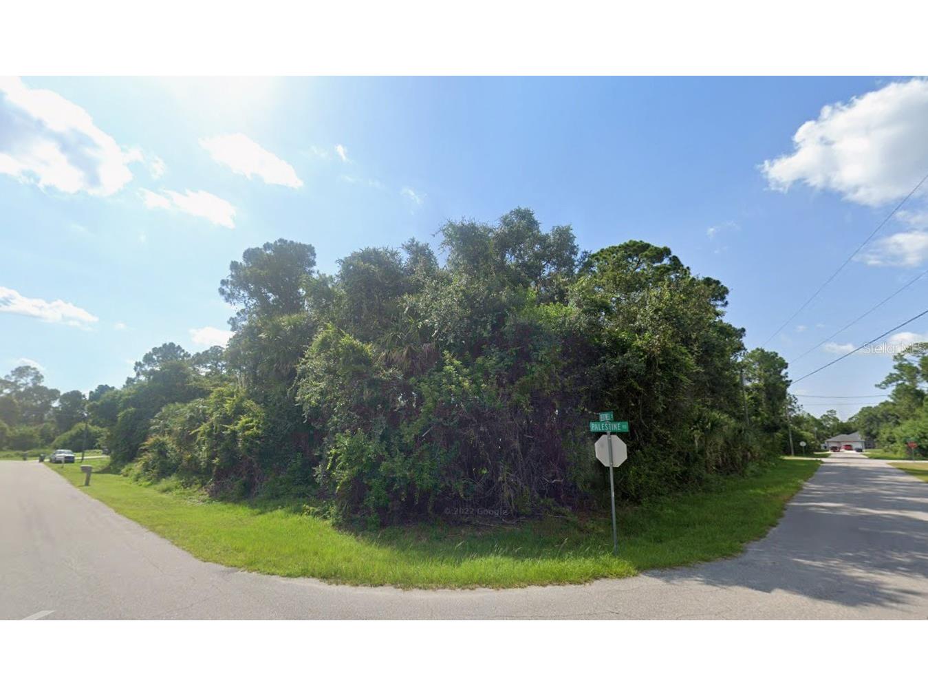 Lot 12 Bertwell Street North Port FL 34288 C7524857 image2