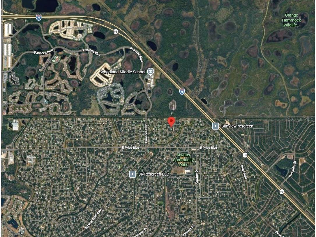 Lot 12 Bertwell Street North Port FL 34288 C7524857 image4