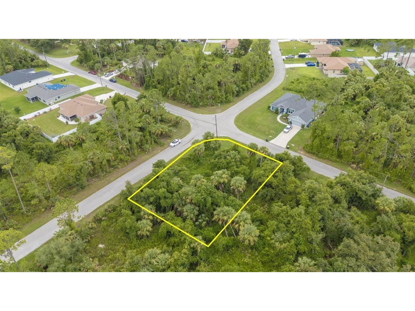Lot 12 Bismarck Road North Port FL 34288 C7493978 image1