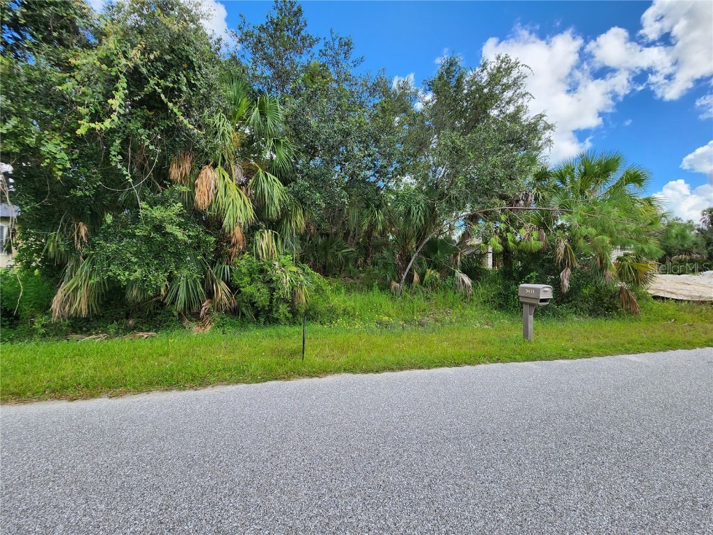 Lot 12 Blo Abdella Lane North Port FL 34291 C7481662 image1