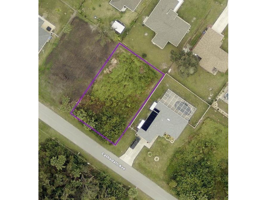 Lot 12 Cathedall Ave North Port FL 34288 C7493798 image1