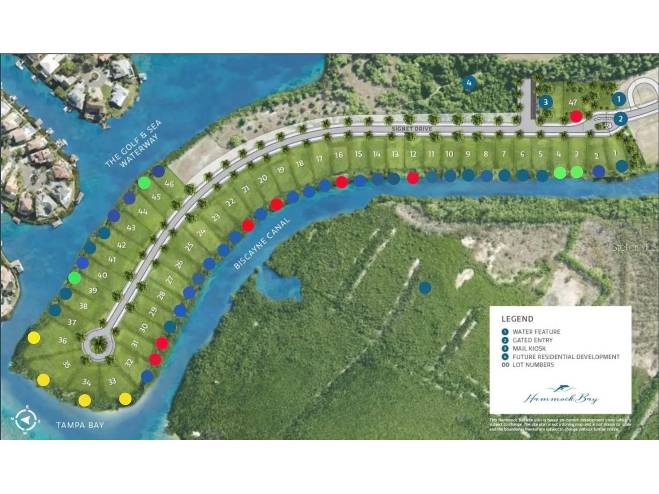 Lot 12 Hammock Bay Apollo Beach FL 33572 TB8440720 image1