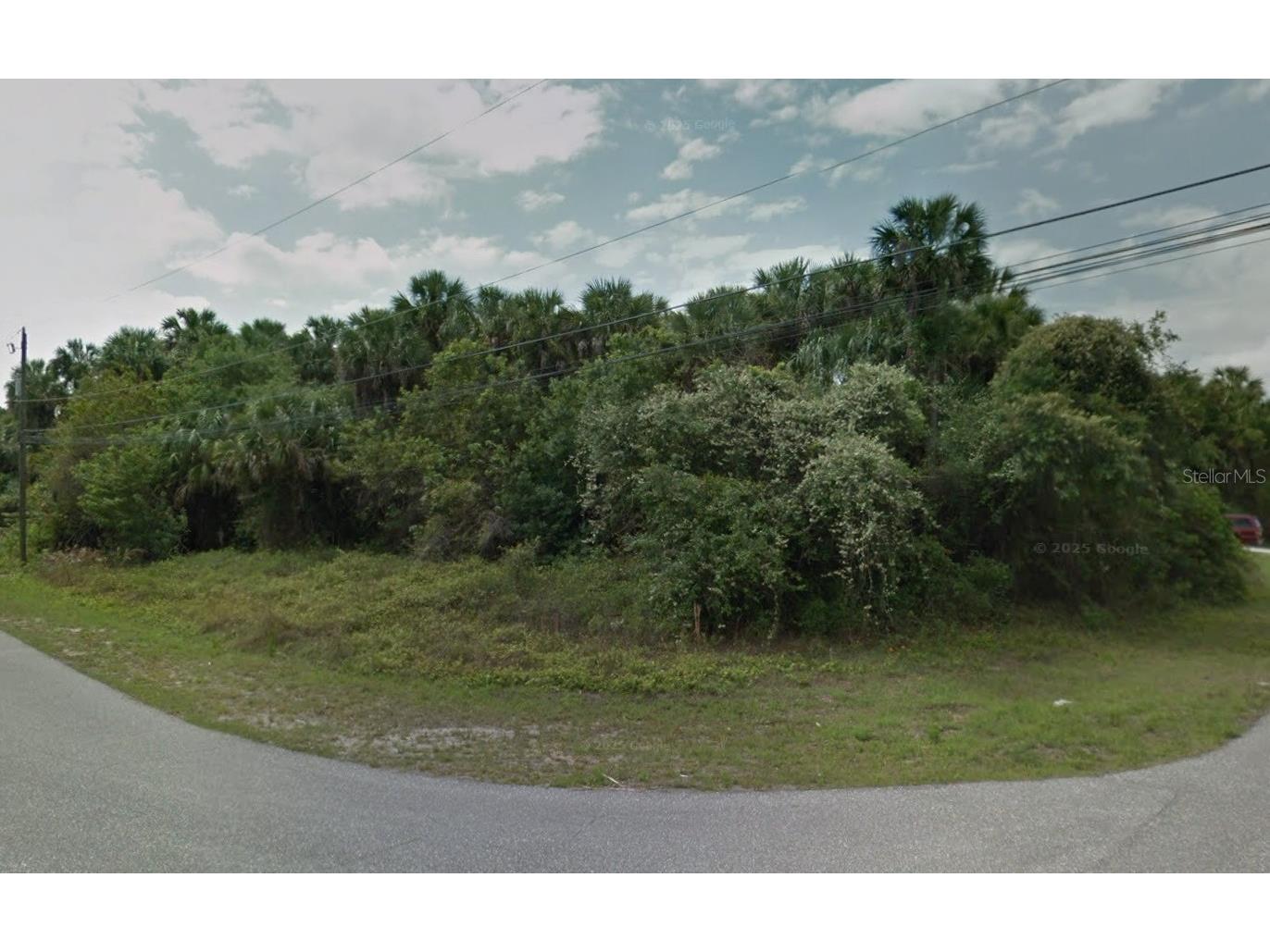 Lot 12 Kaabe Avenue North Port FL 34288 C7519239 image2