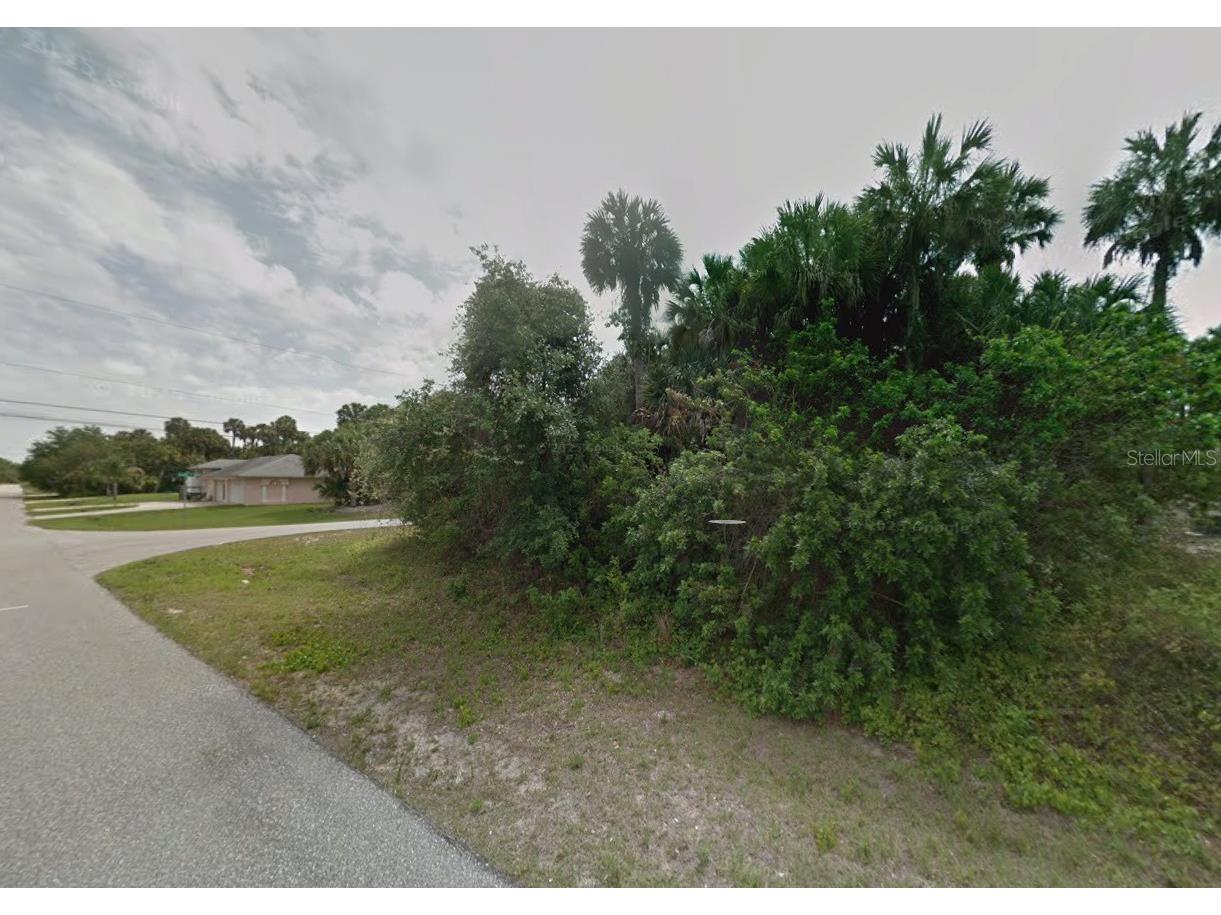Lot 12 Kaabe Avenue North Port FL 34288 C7519239 image3