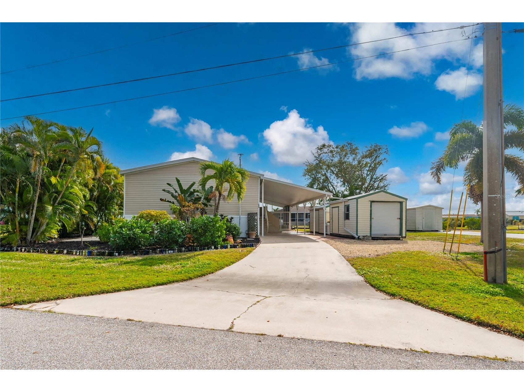 741 Longbeach Court Punta Gorda FL 33950 C7521229 image1