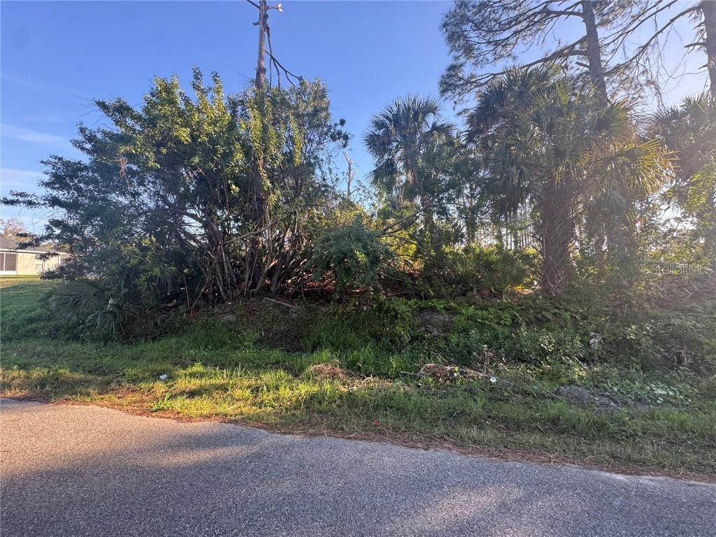 Lot 12 Lucaya Avenue North Port FL 34286 C7505675 image1