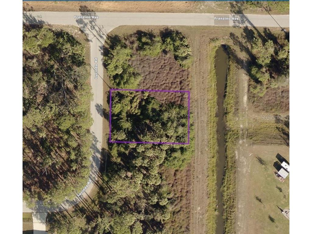 Lot 12 Lucinda Road North Port FL 34291 C7486427 image1