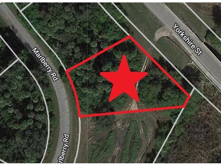 Lot 12 Marlberry Road North Port FL 34288 C7478214 image1