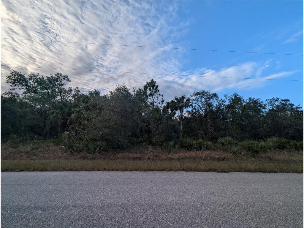 Lot 12 Mattox Circle North Port FL 34288 C7500264 image2