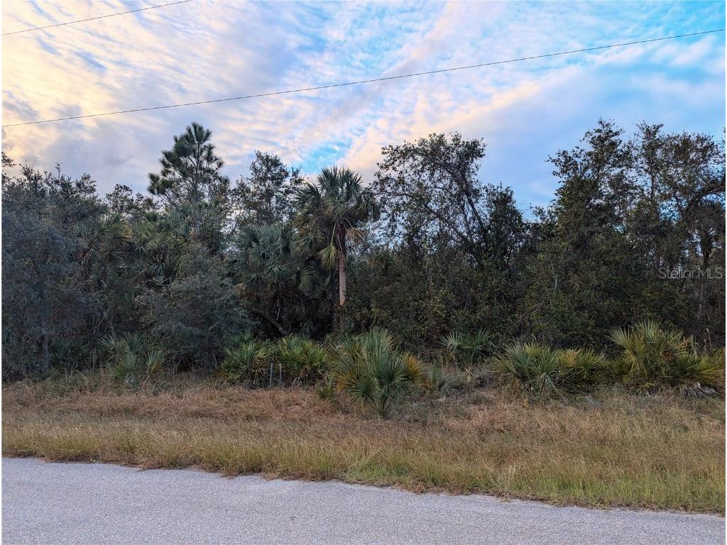 Lot 12 Mattox Circle North Port FL 34288 C7500264 image3