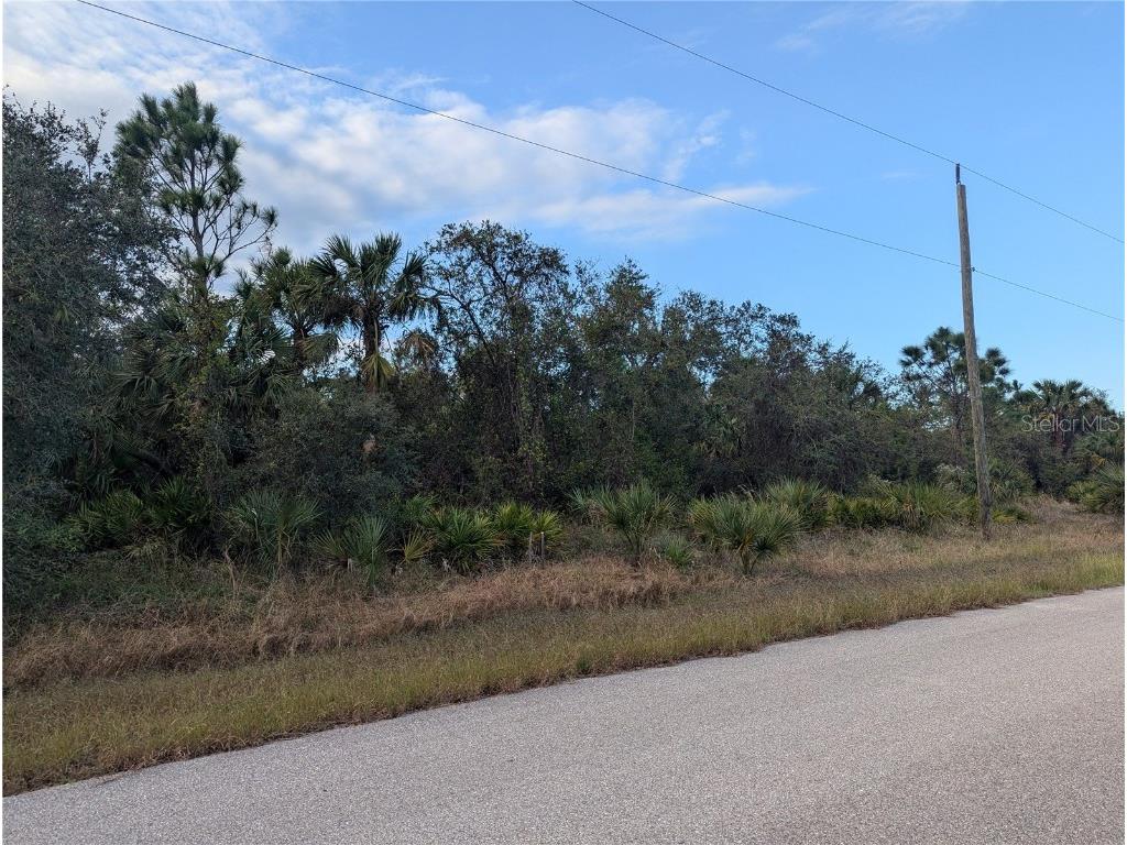 Lot 12 Mattox Circle North Port FL 34288 C7500264 image4