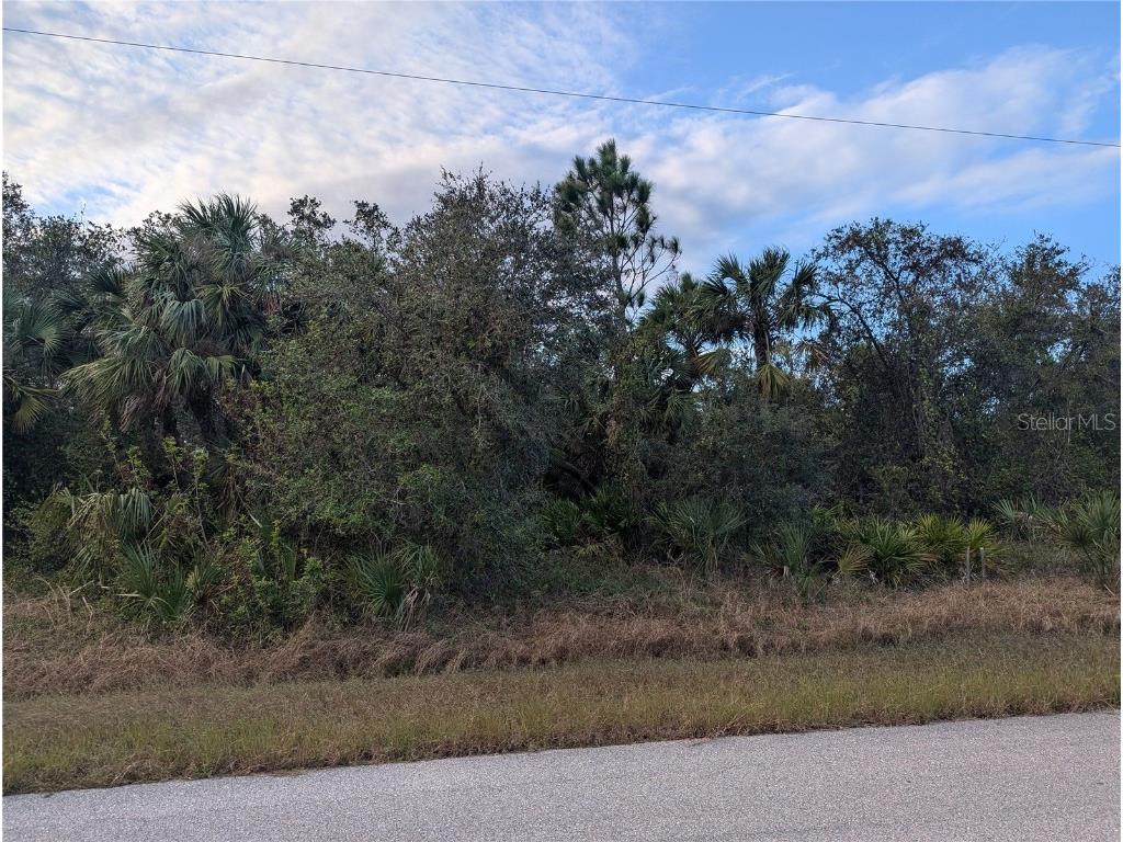 Lot 12 Mattox Circle North Port FL 34288 C7500264 image5