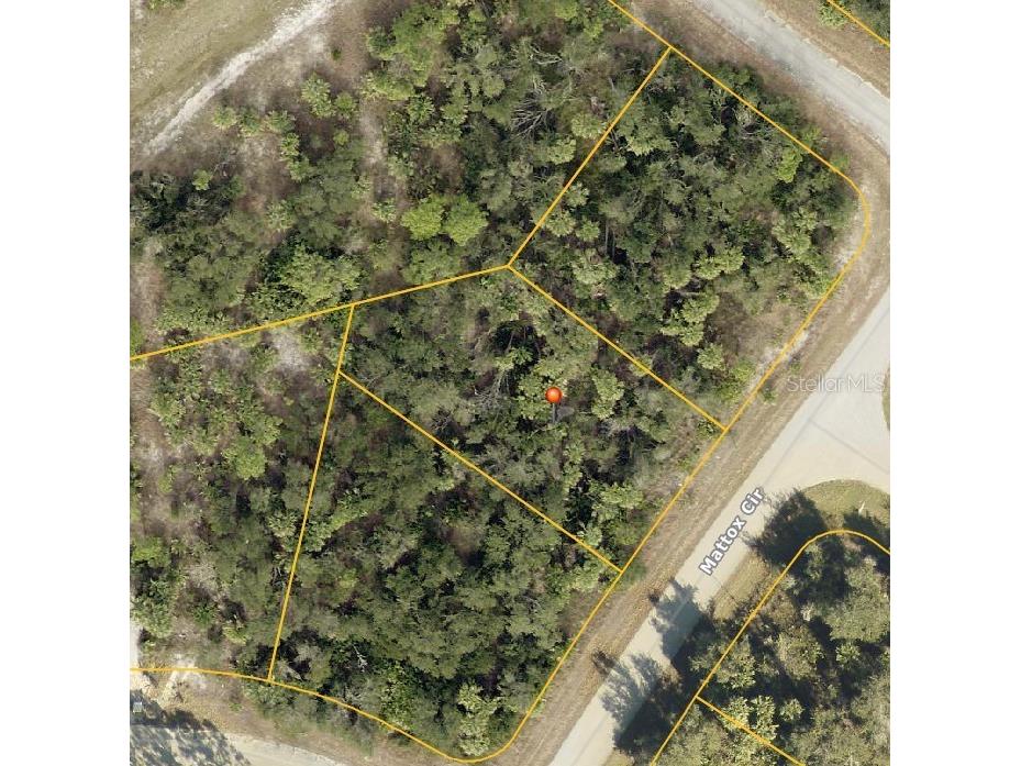 Lot 12 Mattox Circle North Port FL 34288 C7500264 image6