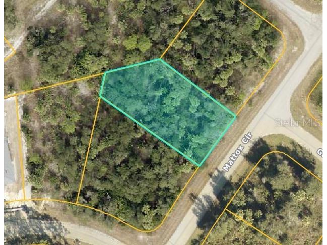 Lot 12 Mattox Circle North Port FL 34288 C7500264 image7