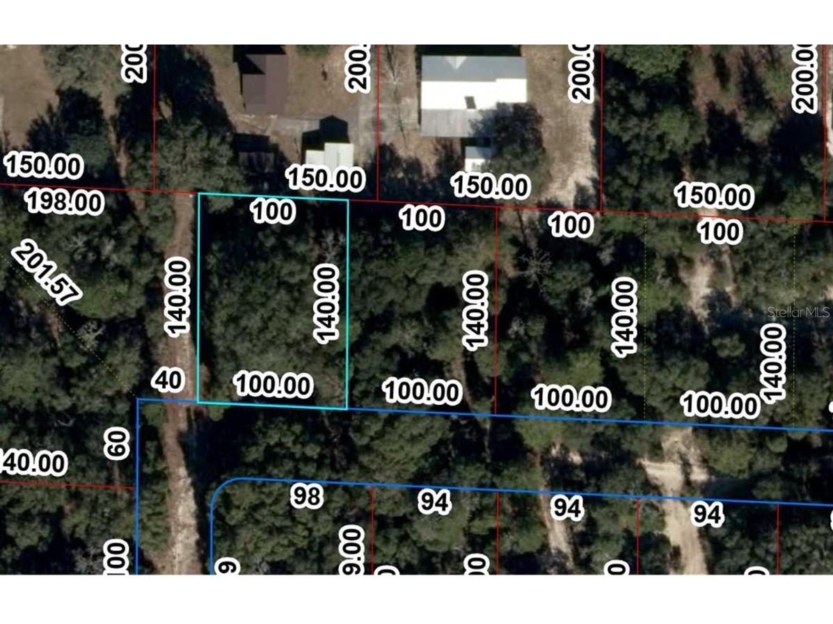 Lot 12 NE 138th Court Williston FL 32696 GC530141 image1