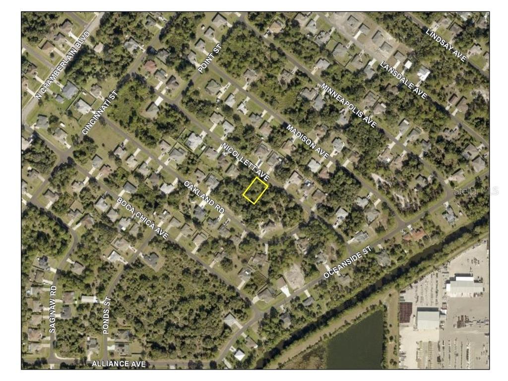 Lot 12 Nicollett Avenue North Port FL 34286 C7479185 image1