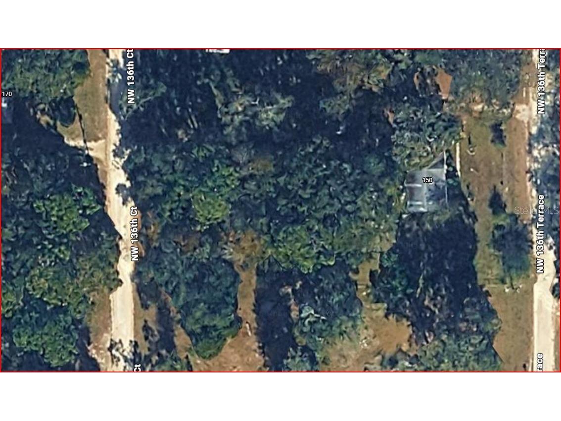 Lot 12 NW 136 Terrace Ocala FL 34482 OM725284 image1