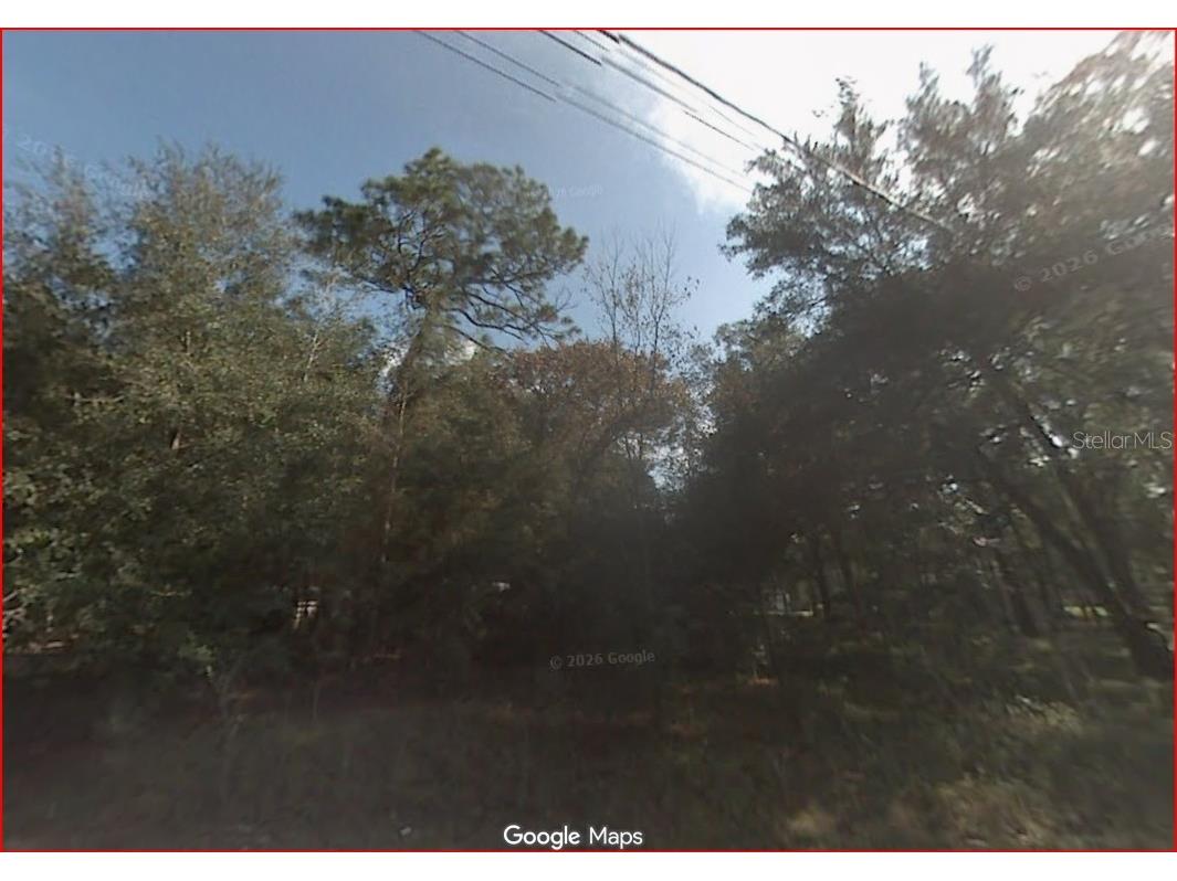 Lot 12 NW 136 Terrace Ocala FL 34482 OM725284 image3