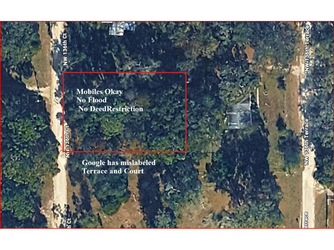 Lot 12 NW 136 Terrace Ocala FL 34482 OM725284 image4
