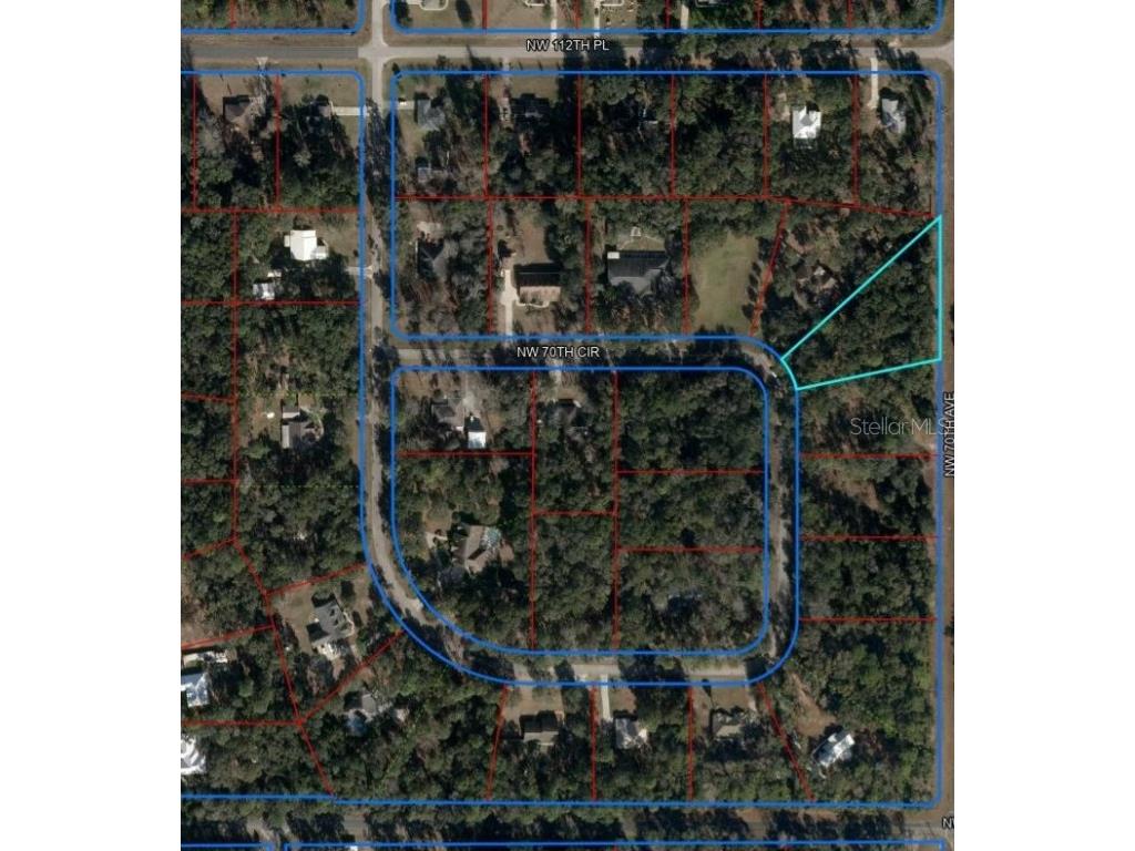 Lot 12 NW 70 Circle NW Chiefland FL 32626 GC528727 image6