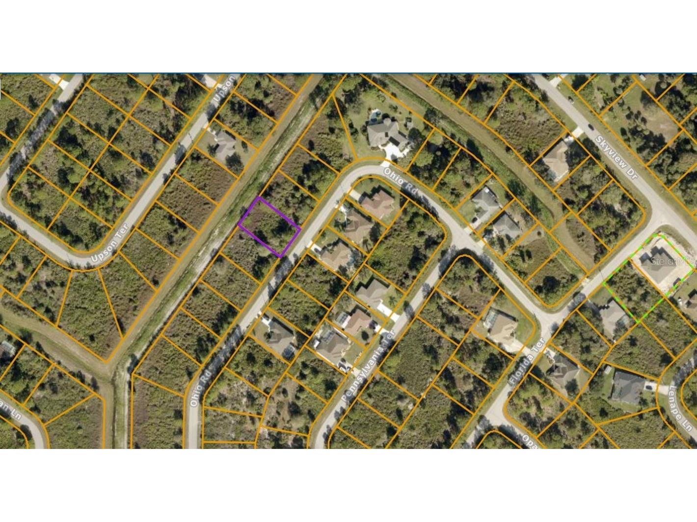 Lot 12 Ohio Road North Port FL 34291 N6126730 image1