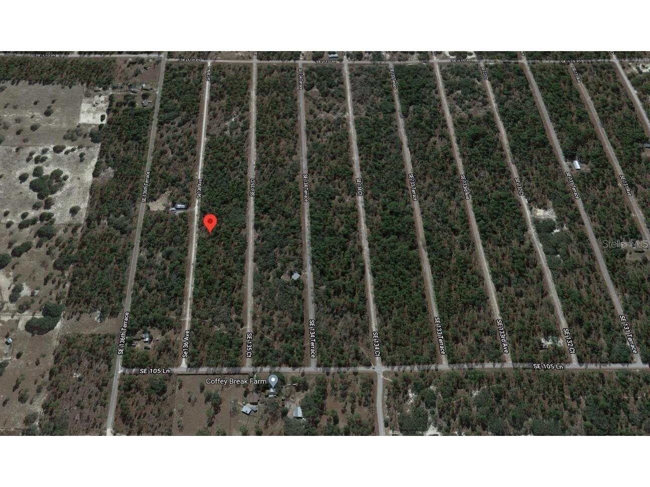 Lot 12 SE 136th Avenue Dunnellon FL 34431 OM704876 image8